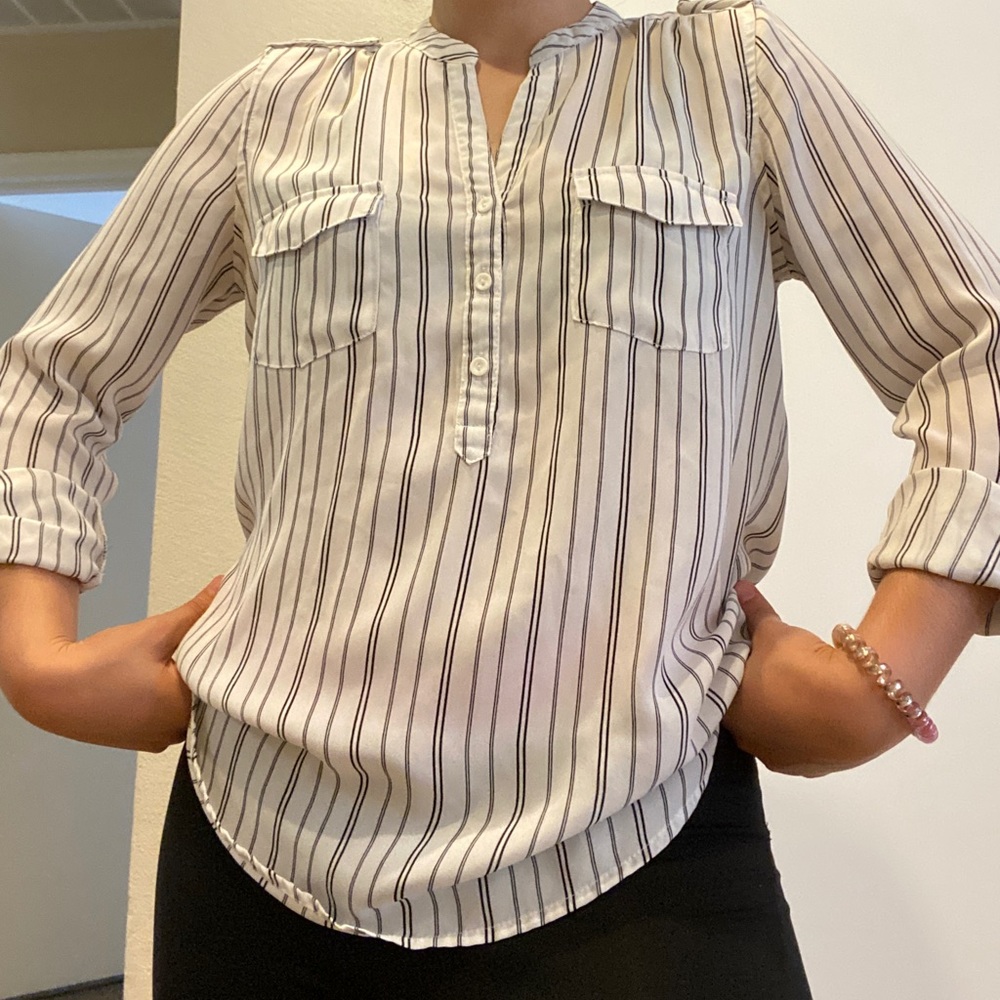 Timing camisole